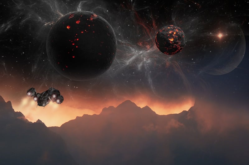 Science Fiction
